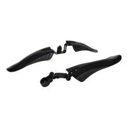 Крылья STG XGNB-032, переднее и заднее, колесо 20" - фото