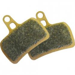 Тормозные колодки Clarks, для дисковых тормозов, VX826С, 3-451, для Hope Mono Mini - фото