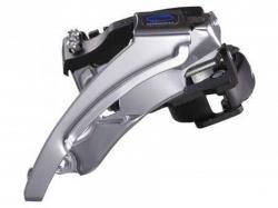 Переключатель передний Shimano Altus M310 - фото
