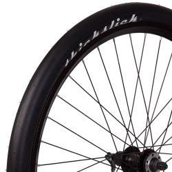 Покрышка WTB ThickSlick 29" x 2.1" - фото