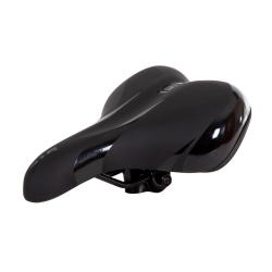 Седло STG YBT-K632, черный - фото