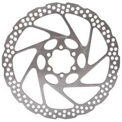 Тормозной диск Shimano RT56 180 мм 6-болтов - фото