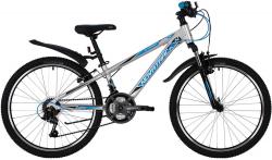 NOVATRACK LUMEN 24" (2020) - фото