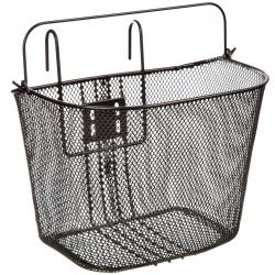 Корзина для велосипеда переднаяя W0019 - фото