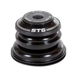 Рулевая колонка STG GH-838D, конусная - фото