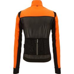 Ветровка Santini Redux Lite Wind Jacket - фото