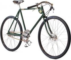 Велосипед Pashley Speed 5 - фото