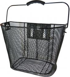 Корзина передняя Suntek HQ-209, 39x25x26см, быстросъемная - фото