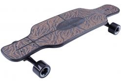 Скейтборд Tech Team Safari 31" - фото