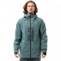 Куртка сноубордическая Dragonfly DF Balance - фото