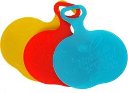 Ледянка "С Новым годом" L-31 (C20) - фото