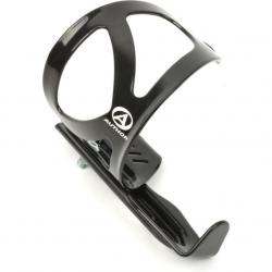 Флягодержатель Author ABC-L&R05, нейлон, универсальный, боковой, правый+левый вариант, черный, 8-14000163 - фото