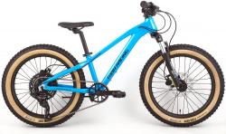 Велосипед Titan Racing Cerberus Jr 20" (2024) - фото