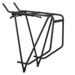 Багажник задний Nuvo NH-CE345AAJ-EJ02-X, 26-28", алюминий - фото