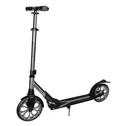 Самокат городской NOVATRACK DEFT 230 PRO 30 (2022) - фото