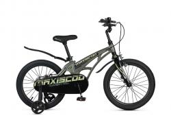 Велосипед Maxiscoo Cosmic Стандарт 18 (2025) - фото