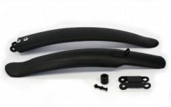 Крылья, переднее и заднее, 4763/2549, пластик - фото