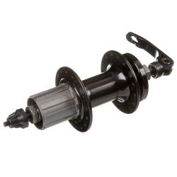 Втулка задняя STG B27R 32 спицы - фото