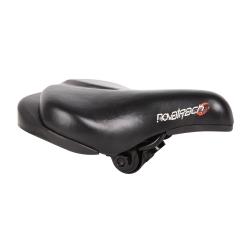 Зап. части. Велосипедное седло 16"/14"/12" - фото