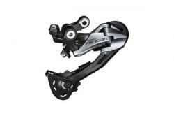 Переключатель задний Shimano Acera M3000, SGS, 9-ск., ERDM3000SGS - фото
