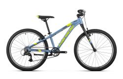 Велосипед Titan Racing HADES 24" LITE - фото