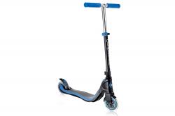 Самокат GLOBBER FLOW 125 LIGHTS (2018) - фото