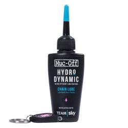 Смазка для цепи MUC-OFF, Hydrodynamic Lube 50ml - фото