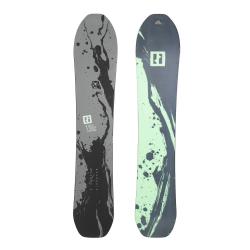 Сноуборд Reverse Splasher - фото