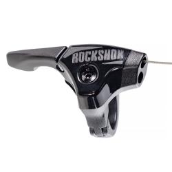 Паплок Rock Shox ONELOC SPRINT (FORK ONLY) RIGHT/ABOVE, LEFT/BELOW - фото