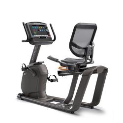 Велоэргометр MATRIX R30XIR - фото