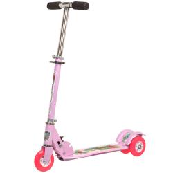 Самокат Foxx Fairy Tale - фото