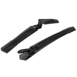 Комплект крыльев STG для колеса 24-26" MTB - фото