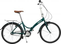 Велосипед WELS Compact Nexus 24-3 - фото