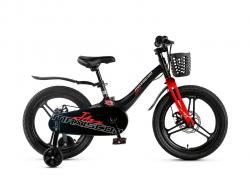 Велосипед Maxiscoo Jazz Pro 18 (2025) - фото