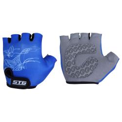 Перчатки детские STG - фото