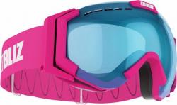 Горнолыжные очки-маска BLIZ Goggles Carver SmallFace Matt Cerice, 31119-43 - фото