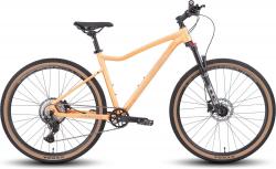 Велосипед Hagen Queen 9 (2025) - фото