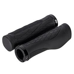 Грипсы STG HL-G324, 130 мм, Lock-On - фото