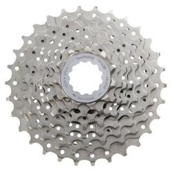 Кассета Shimano, HG50, 8ск, 11-28 - фото