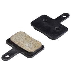 Колодки тормозные STG PAD 017-WOSP - фото