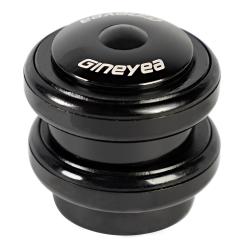 Рулевая колонка Gineyea GH-171D, 1 1/8"; 28.6/34-30/34, черный - фото