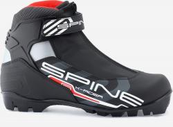 Лыжные ботинки Spine X-Rider 254 NNN - фото