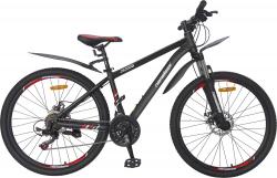 Велосипед Nameless J6300D 26 (2025) - фото