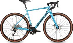 Велосипед Atom Tundra LTD 2 (Sora) (2025) - фото