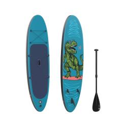 Сапбоард Динозавр - фото