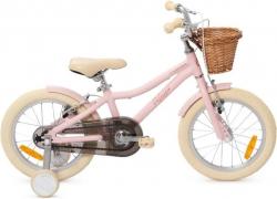 Велосипед Pifagor Moonshine 16 - фото