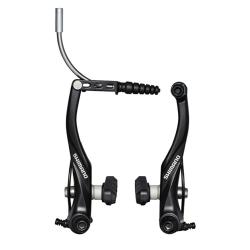 Тормоз V-brake Shimano Alivio T4010 - фото