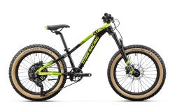 Велосипед Titan Racing HADES 20" TRAIL - фото
