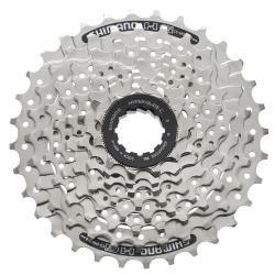 Кассета Shimano, HG41, 8ск, 11-32 - фото
