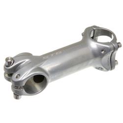 Вынос STG RA-038 110 мм, под руль 31.8 мм, серебристый - фото